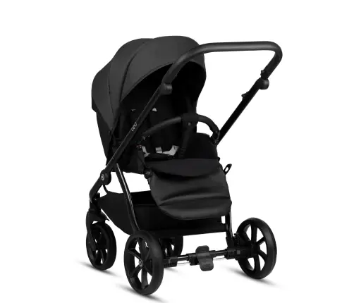 Tutis Leo Black 020 Beebikäru 3-in-1 Tutis Leo Black 020 Beebikäru 3-in-1