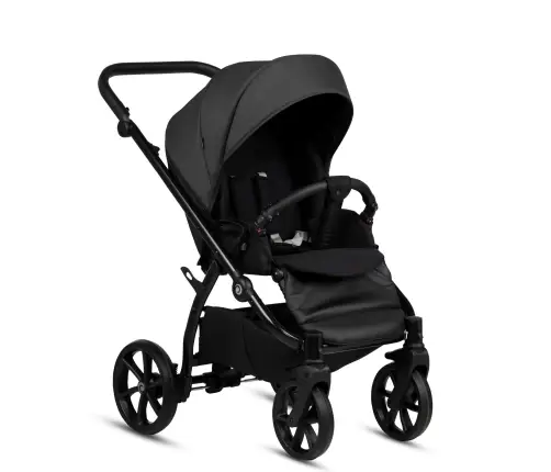 Tutis Leo Black 020 Beebikäru 3-in-1 Tutis Leo Black 020 Beebikäru 3-in-1