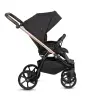 Tutis Leo Black 201 Beebikäru 3-in-1