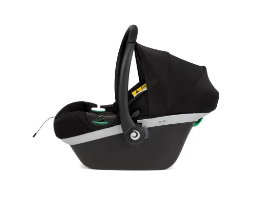 Tutis Leo Brown 104 3-in-1 Baby Stroller
