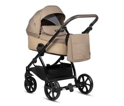 Tutis Leo Caramel 228 Beebikäru 3-in-1