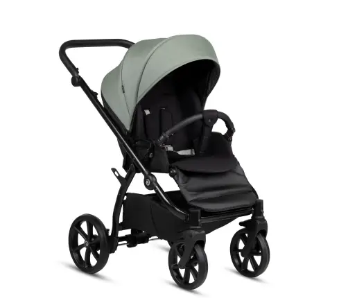 Tutis Leo Caramel 228 Beebikäru 3-in-1