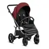 Tutis Leo Cherry 105 Beebikäru 2-in-1
