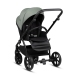 Tutis Leo Deep Blue 288 Bērnu rati 3in1