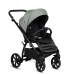 Tutis Leo Deep Blue 288 Bērnu rati 3in1