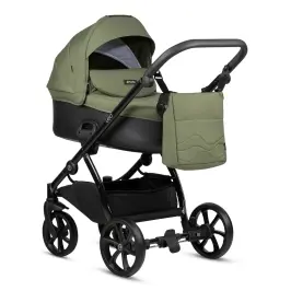 Tutis Leo Green 302 Beebikäru 2-in-1