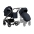 Tutis Leo Marine 102 2-in-1 Baby Stroller
