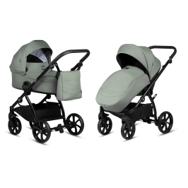 Tutis Leo Sage 039 2-in-1 Baby Stroller