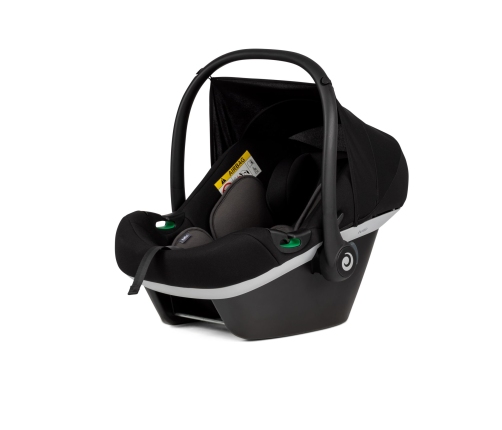 Tutis Leo Warm Grey 068 Vaikiškas vežimėlis 3in1