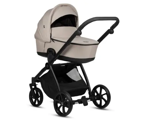 Tutis Mio 3 + Moon Rock 611 Детская коляска 2в1 Tutis Mio 3 + Moon Rock 611 Детская коляска 2в1