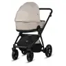 Tutis Mio 3 + Moon Rock 611 Детская коляска 2в1 Tutis Mio 3 + Moon Rock 611 Детская коляска 2в1