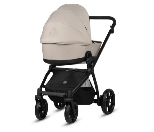 Tutis Mio 3 + Moon Rock 611 Bērnu rati 3in1