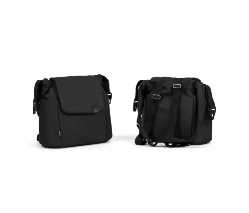 Tutis MIO Plus Thermo Black Edition Obsidian 060 Beebikäru 3-in-1