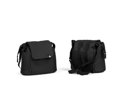 Tutis Mio Plus Thermo Black Edition Rose gold 292 Bērnu Ratiņi 2in1