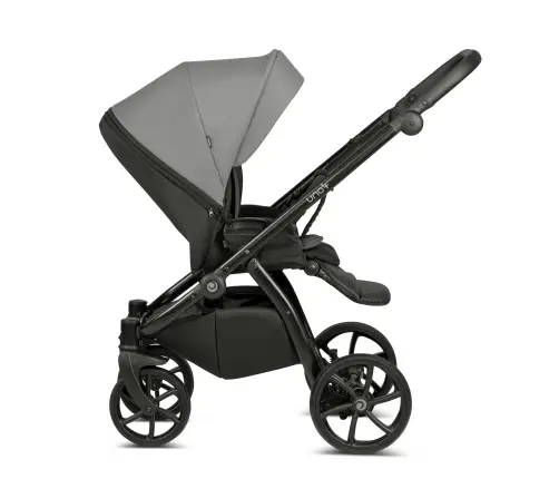 Tutis Uno 5 Plus Earth Grey 022 Beebikäru 3-in-1 Tutis Uno 5 Plus Earth Grey 022 Beebikäru 3-in-1