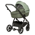 Tutis Uno 5 Plus Earth Matcha 037 2-in-1 Baby Stroller