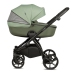Tutis Uno 5 Plus Earth Matcha 037 2-in-1 Baby Stroller