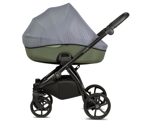 Tutis Uno 5 Plus Earth Matcha 037 2-in-1 Baby Stroller