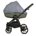 Tutis Uno 5 Plus Earth Matcha 037 2-in-1 Baby Stroller