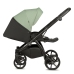 Tutis Uno 5 Plus Earth Matcha 037 2-in-1 Baby Stroller