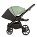 Tutis Uno 5 Plus Earth Matcha 037 2-in-1 Baby Stroller