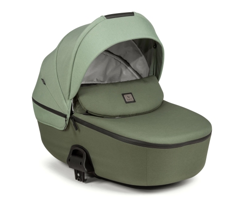 Tutis Uno 5 Plus Earth Matcha 037 2-in-1 Baby Stroller