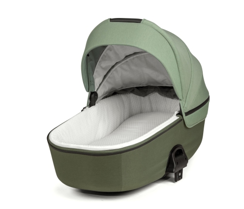 Tutis Uno 5 Plus Earth Matcha 037 2-in-1 Baby Stroller