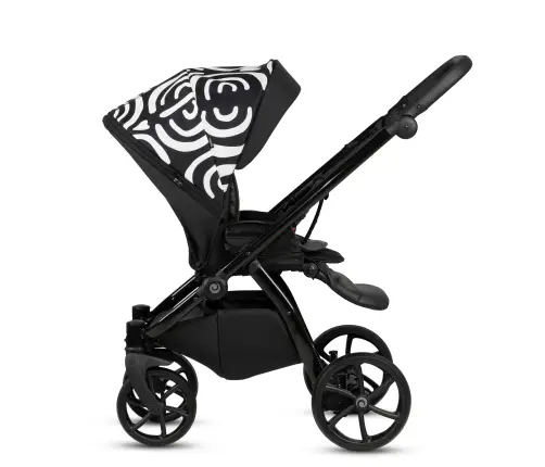 Tutis Uno 5 Plus ESSENTIAL Bianco 134 Детская коляска 2 в 1 Tutis Uno 5 Plus ESSENTIAL Bianco 134 Детская коляска 2 в 1