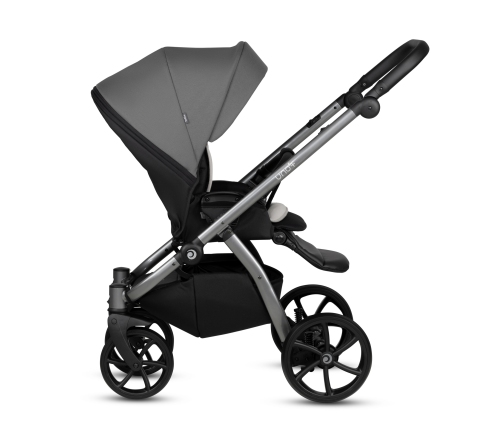 Tutis Uno 5 Plus ESSENTIAL Canella 145 3-in-1 Baby Stroller