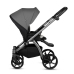 Tutis Uno 5 Plus ESSENTIAL Canella 145 3-in-1 Baby Stroller