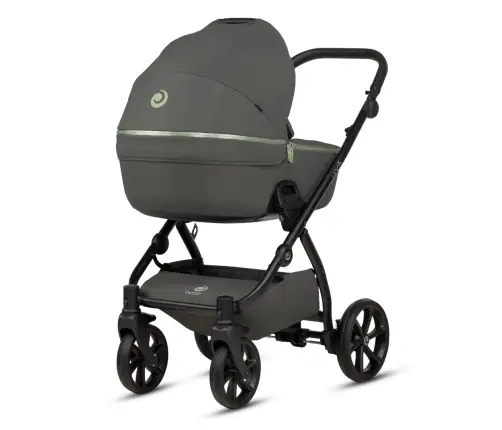 Tutis Uno 5 Plus UNICO Meadow 150 Beebikäru 2-in-1