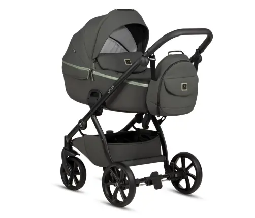 Tutis Uno 5 Plus UNICO Meadow 150 Beebikäru 2-in-1