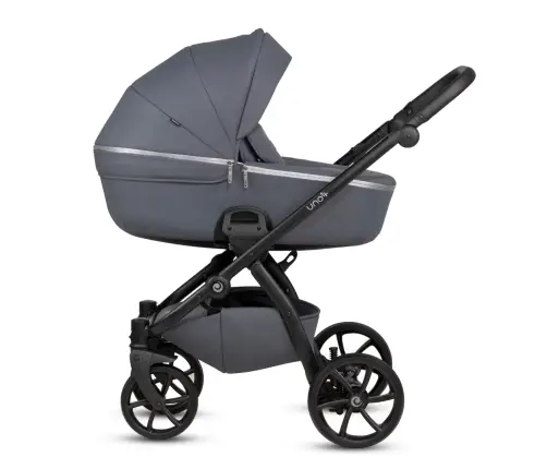 Tutis Uno 5 Plus UNICO Pepper 148 Bērnu rati 2in1 Tutis Uno 5 Plus UNICO Pepper 148 Bērnu rati 2in1