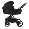 Tutis Viva 5 + Caviar 070 Beebikäru 2-in-1