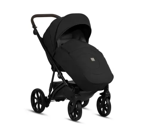 Tutis Viva 5 + Caviar 070 Beebikäru 2-in-1