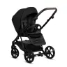Tutis Viva 5 + Caviar 070 Beebikäru 2-in-1