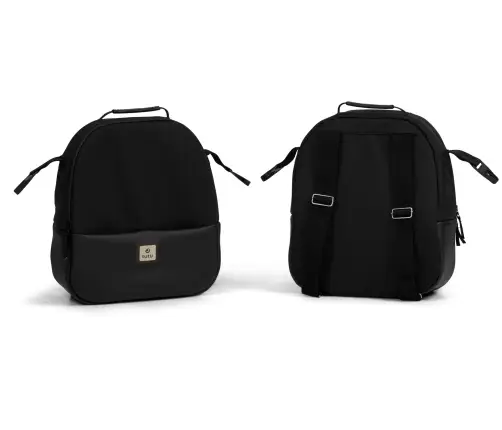 Tutis Viva 5 + Caviar 070 Beebikäru 2-in-1