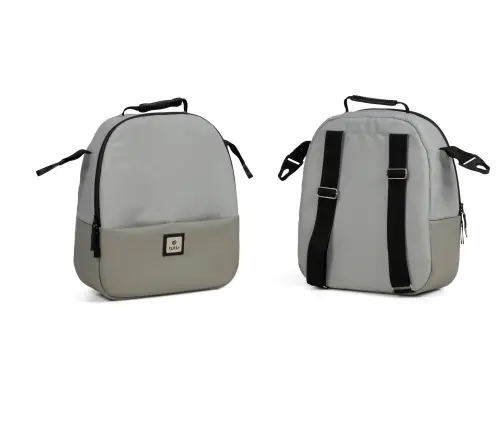 Tutis Viva 5 + Crystal 058 Bērnu rati 2in1