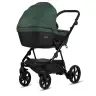 Tutis Viva 5 + Emerald 064 Beebikäru 2-in-1