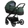 Tutis Viva 5 + Emerald 064 Beebikäru 3-in-1