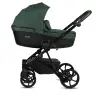 Tutis Viva 5 + Emerald 064 Beebikäru 3-in-1