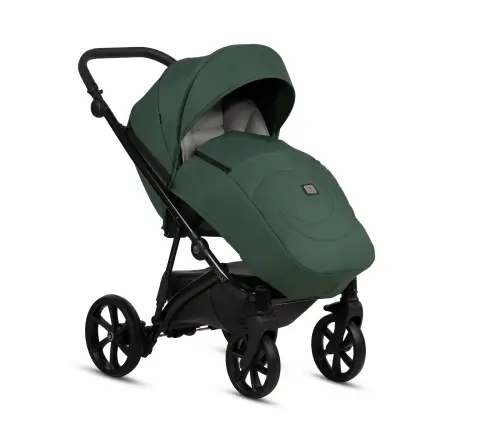 Tutis Viva 5 + Emerald 064 Beebikäru 3-in-1