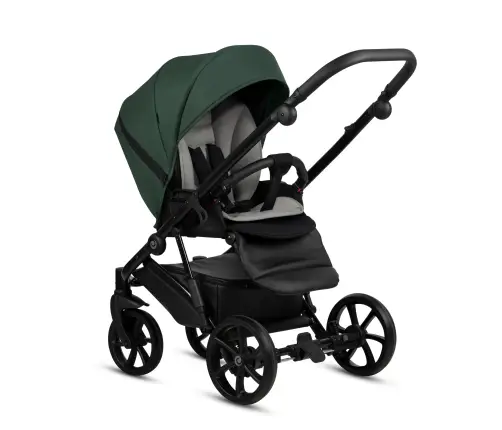 Tutis Viva 5 + Emerald 064 Beebikäru 3-in-1