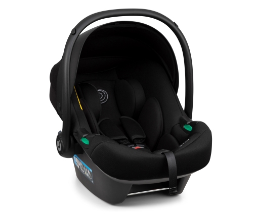 Tutis Viva 5 + LEATHER Vanilla 086 3-in-1 Baby Stroller