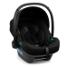 Tutis Viva 5 + LEATHER Vanilla 086 3-in-1 Baby Stroller