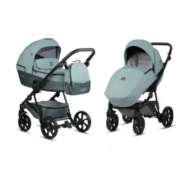 Tutis Viva 5 + Turquoise 063 Beebikäru 2-in-1