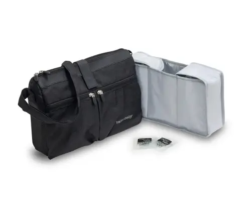 Valco Baby Grey Marle Cумка для коляски