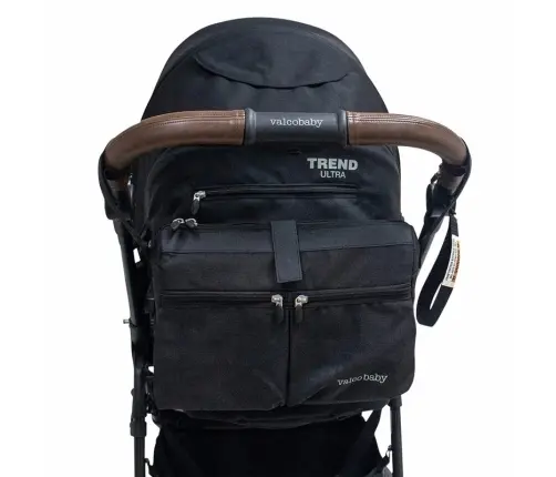 Valco Baby Grey Marle Cумка для коляски
