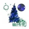 Рождественская гирлянда Blue 200 LED 17.5 м