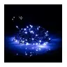 Ziemassvētku virtene Blue 300 LED 25.5 m